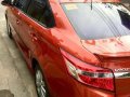 Toyota Vios G 2016 Automatic for sale-3