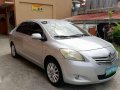 Toyota Vios 1.5G MT 2010 Top of the Line for sale-1