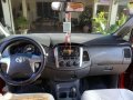For sale Toyota Innova 2.5E DSL-2