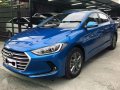 2016 Hyundai Elantra 1.6 automatic for sale-1