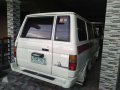 1997 Toyota Tamaraw fx gl deluxe for sale-4