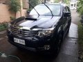 2015 Toyota Fortuner v 4x2 matic vnt for sale-2