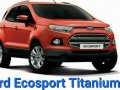 Ford Ecosport 10K downpayment 2018 for sale-1