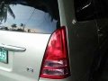 For sale Toyota Innova G gas 2007-6
