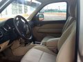 Ford Everest 4x2 Automatic 2010 for sale-4