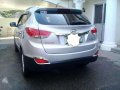 2012 Hyundai Tucson AT for sale-1