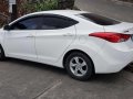 2012 Hyundai Elantra 1st owned for sale-3