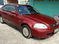 For sale only 1997 Honda Civic lxi-1