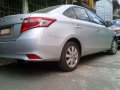 Toyota VIOS E 2016 year model for sale-2