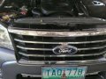 Ford Everest model 2012 for sale-8