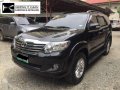 2013 Toyota Fortuner 2.7 G for sale-0