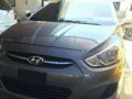 For sale Hyundai Accent (GRAY) CRDI 2018-0