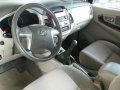 2013 Toyota Innova G Diesel Lady Owned for sale-3