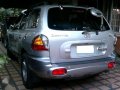 2002 Hyundai Santa Fe Matic CRDi Turbo Diesel for sale-6