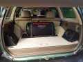 Mitsubishi Montero 97 AT 4x4 for sale-8