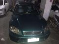 1998 Honda Civic Vtec all Power Top of the Line for sale-4
