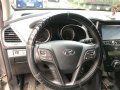 Hyundai Santa Fe 2014 for sale-4