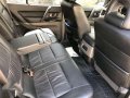 2006 Mitsubishi Pajero 5 door for sale-10