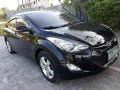 2012 Hyundai Elantra gls Top of the line for sale-0