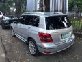 2009 Mercedes Benz GLK 280 for sale-1