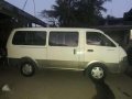 Kia Pregio festival 98 model local for sale-3