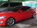 2015 Hyundai Genesis sports car for sale-0