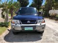 2006 Mitsubishi Pajero 5 door for sale-1