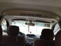 Toyota Avanza 1.5 G Manual Gas engine 2010 model-2