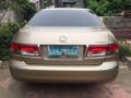 Honda Accord matic all power 2007 for sale-2