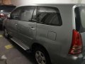 For sale: 2008 Toyota Innova V-10