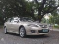 BUY ME! Mazda 6 2007 for sale-0