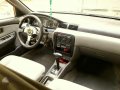 97model Nissan Sentra Super saloon for sale-2