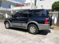 2006 Mitsubishi Pajero 5 door for sale-2