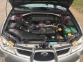 2007 Subaru Impreza WRX for sale-7