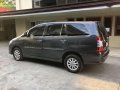2014 Toyota Innova 2.5V Very Good Condition for sale-2