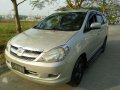 For sale Toyota Innova G gas 2007-0