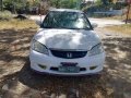 For sale Honda Civic 2004 VTI-S Automatic-8