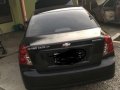 For sale Chevrolet Optra 2004 model (AT)-5