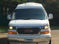 Gmc Savanna explorer van 2009 for sale-1