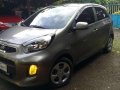 For sale: 2016 Kia Picanto EX-1