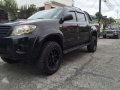 Toyota Hilux 4X4 G 2011 Diesel Automatic for sale-3