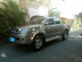 Toyota Hilux G 2011 for sale-3