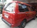 Mitsubitshi Adventure Glx 2017 for sale-2