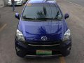 2016 Toyota Wigo G at gas for sale-0