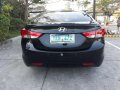 2012 Hyundai Elantra gls Top of the line for sale-3