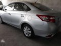 2013 Toyota Vios e manual transmission for sale-3