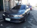 1993, Mitsubishi Lancer GLXI for sale-2