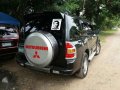 Misubishi Pajero 2008 model for sale-2