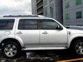 Ford Everest 4x2 Automatic 2010 for sale-2