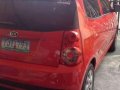 2010 Kia Picanto Manual Transmission for sale-2